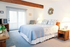 2 chambres, fer et planche à repasser, lit parapluie, accès Internet