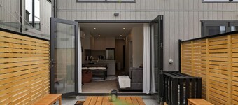 The Coronet Adventure Villa | Three Bedroom