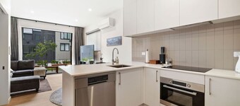 The Coronet Adventure Villa | Three Bedroom