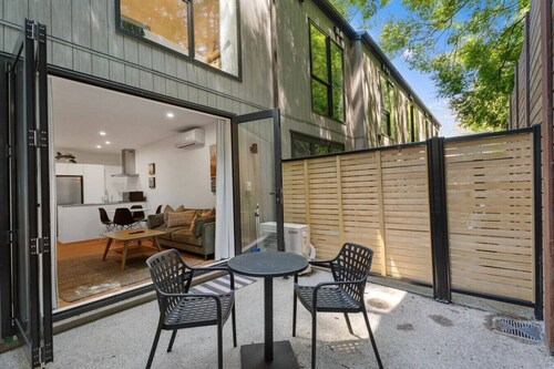 Fantail Retreat | Alpine Stay Near Coronet Peak