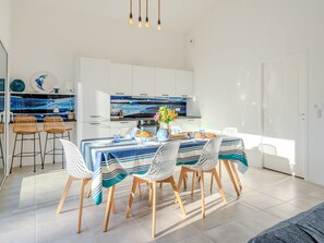 Dining - Domaine de Peyroutic by Interhome (Mimizan)