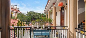 โรงแรม แอนเชียนฮอยอัน
