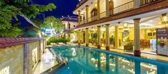 Ancient HoiAn Hotel