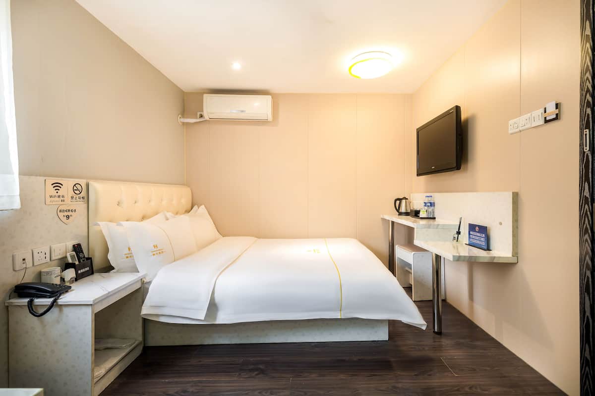 Basic Room