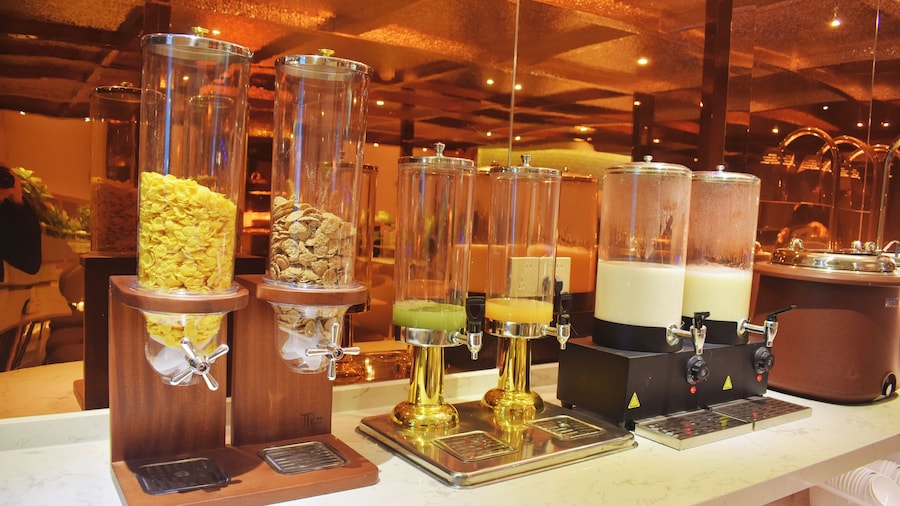 Dexin Xinyue Hotel