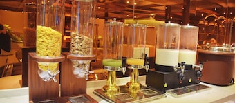 โรงแรม Dexin Xinyue