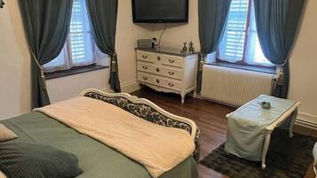 AccĂšs Internet, draps fournis