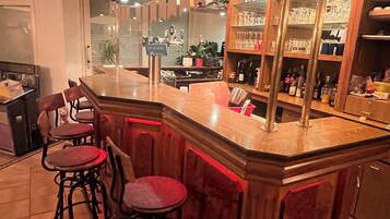 Bar (sur place)
