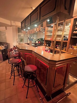 Bar (sur place)