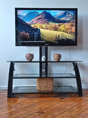 Interior - Detroit Riverview Loft (Detroit)