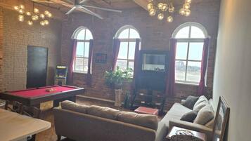 Smart TV, books, offices, printers