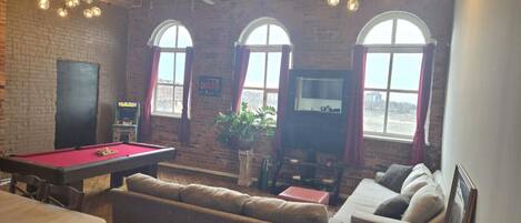 Smart TV, books, offices, printers