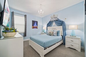 11 Schlafzimmer, Bügeleisen/Bügelbrett, WLAN, Bettwäsche