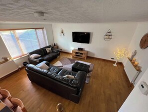 Smart-TV og videospill