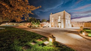 Exterior - A perfect blend of tradition and modernity - Pet Friendly (Monopoli)