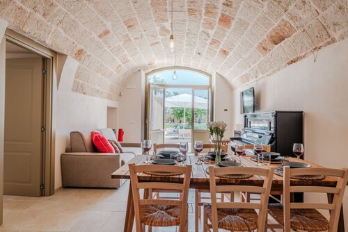 A perfect blend of tradition and modernity