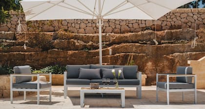 A perfect blend of tradition and modernity