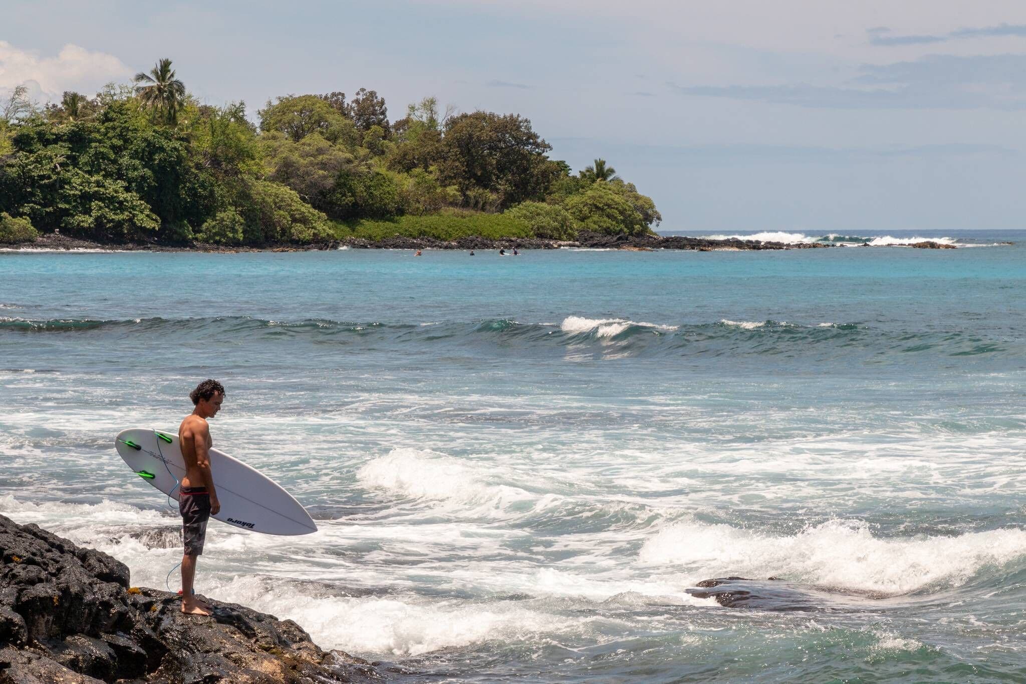 Sun loungers, beach towels