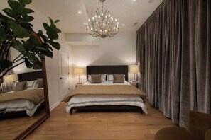 4 Schlafzimmer, Bügeleisen/Bügelbrett, WLAN, Bettwäsche