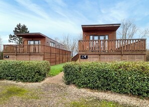 Exterior - 1 bedroom accommodation in Ely (Ely)