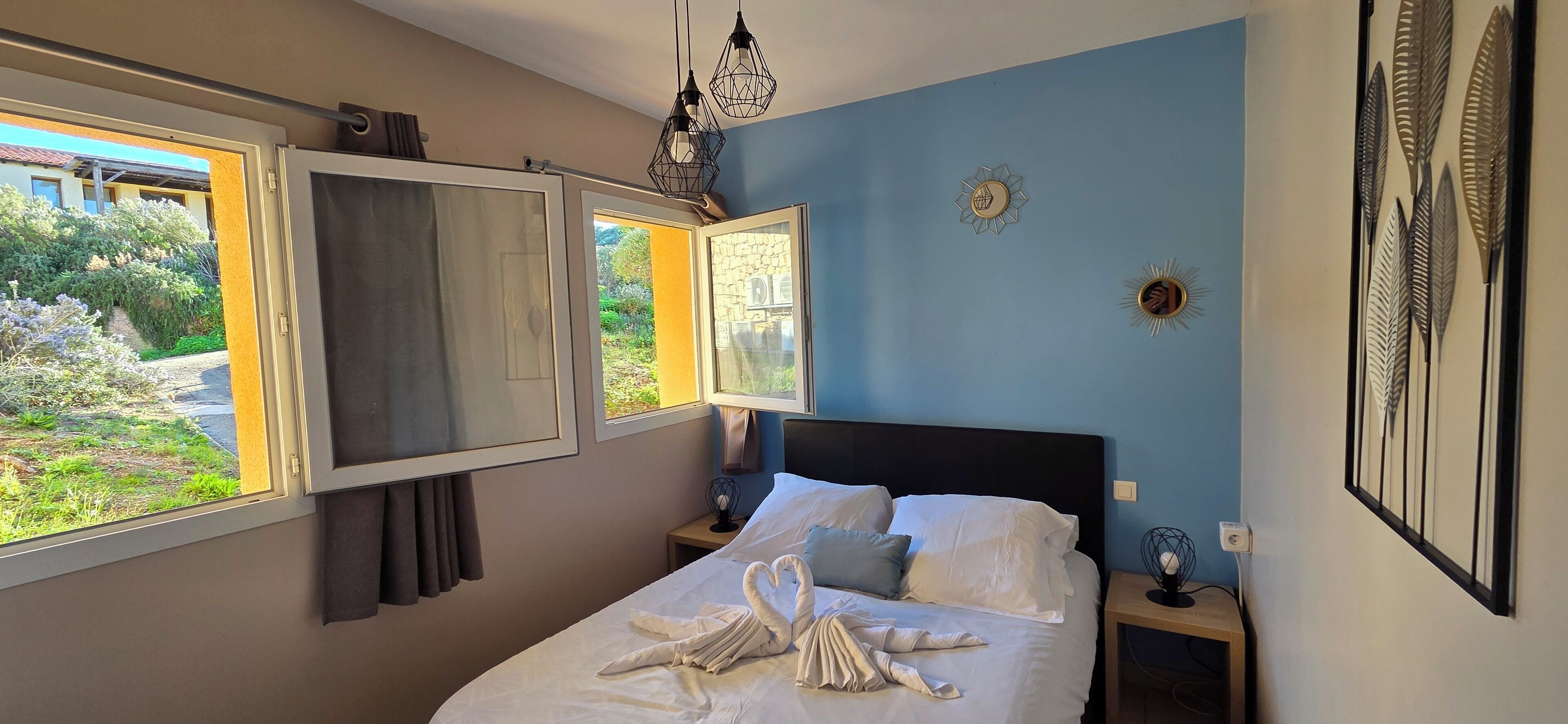 1 slaapkamer, gratis wifi, beddengoed