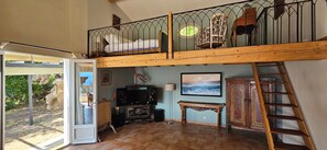 3 Schlafzimmer, kostenloses WLAN, Bettwäsche