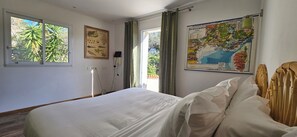 4 quartos, ferros/tábuas de passar roupa, Wi-Fi de cortesia