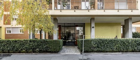 Detalle exterior