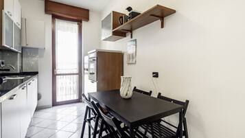 Horno y lavavajillas