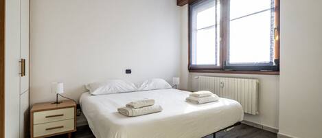 1 habitación y wifi