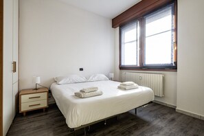 1 habitación y wifi 