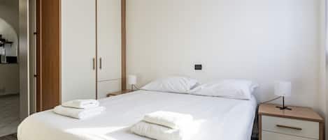 1 bedroom, WiFi