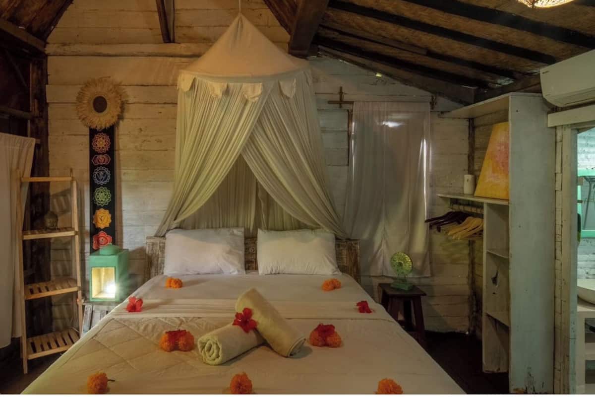 Comfort Cottage, Garden View | 1 bedroom, laptop workspace, free WiFi