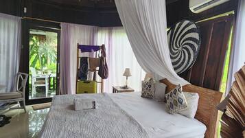 1 bedroom, laptop workspace, free WiFi