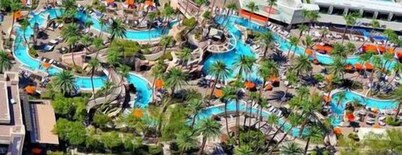 Sphere / F1 / Strip View/ MGM Signature Studio C21