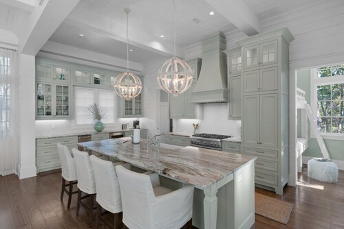 New List - Saltlight Hideaway 4BR/3.5BA Gated Community Walk to Beach