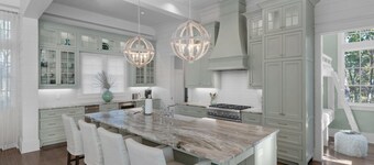 New List - Saltlight Hideaway 4BR/3.5BA Gated Community Walk to Beach