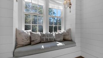 Interieur