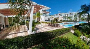 Exterior - Bavaro, Punta Cana. A space made for you (Punta Cana)