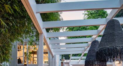 Villa 28 - A stunning villa in the heart of Nelson.