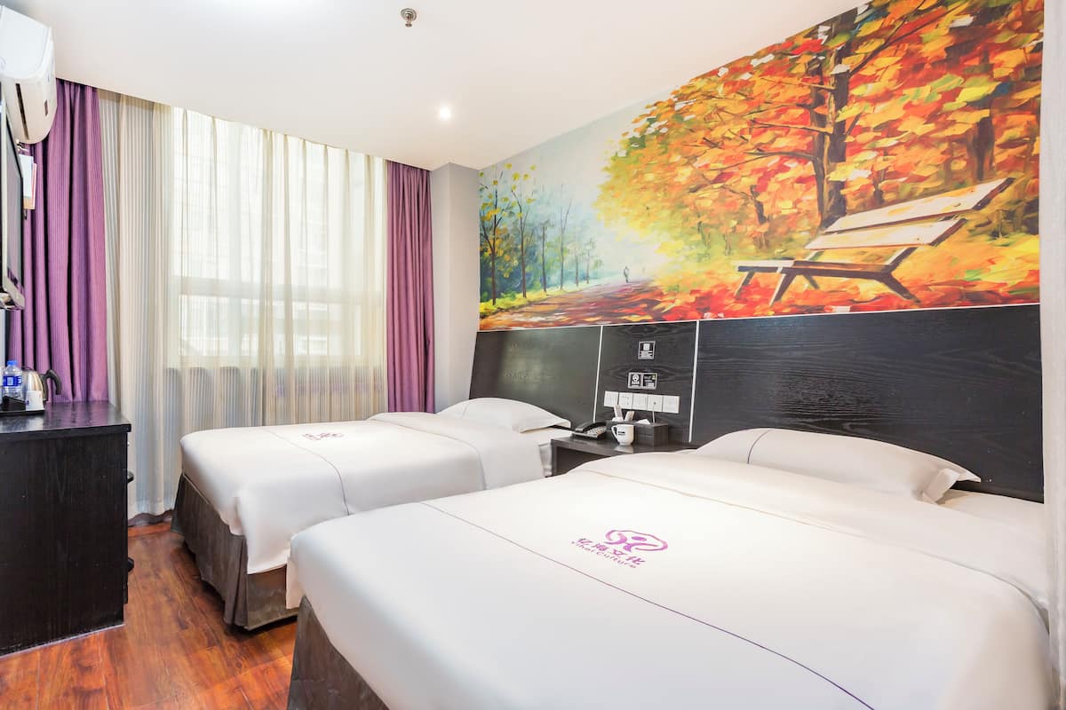 Comfort Double Room