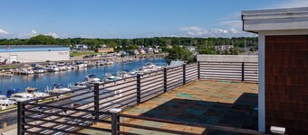 Luxury Waterfront Condo