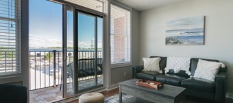 Luxury Waterfront Condo