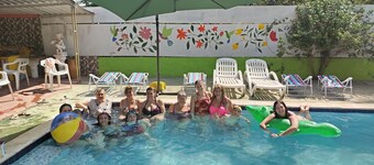 House with 4 bedrooms for 10 people with all the comfort you need!