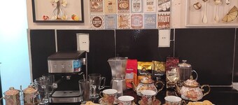 House with 4 bedrooms for 10 people with all the comfort you need!