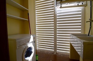 Apartment | Badezimmer