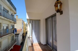 Apartment | Exterior