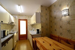 Apartment | Eigene Küche