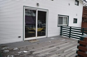 Detalle del exterior