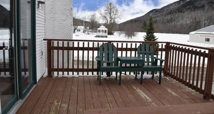 DoubleDiamond Ski Lodge near Killington, Pico, Sugarbush, Mad River Glen